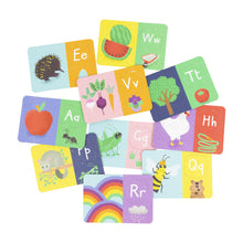 Load image into Gallery viewer, Matching Puzzle - ABC Outdoors