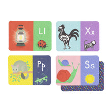 Load image into Gallery viewer, Matching Puzzle - ABC Outdoors