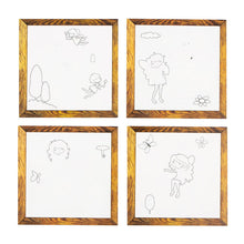 Load image into Gallery viewer, Magic Painting World- Fairy Garden