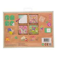 Load image into Gallery viewer, Magic Painting World- Fairy Garden