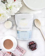 Load image into Gallery viewer, Coconut & Date Packet Mix