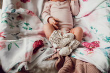 Load image into Gallery viewer, Organic Muslin Wrap <br> Wanderlust