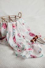 Load image into Gallery viewer, Organic Muslin Wrap <br> Wanderlust