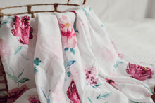 Load image into Gallery viewer, Organic Muslin Wrap <br> Wanderlust