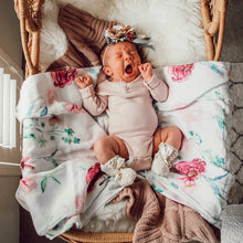 Load image into Gallery viewer, Organic Muslin Wrap <br> Wanderlust