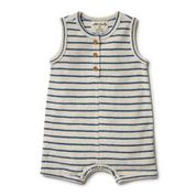 Load image into Gallery viewer, Organic Terry Growsuit