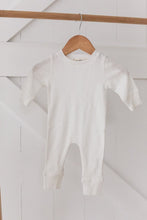 Load image into Gallery viewer, All-in-one <br> Coconut Pointelle