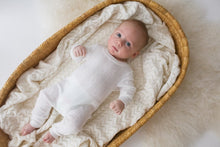 Load image into Gallery viewer, All-in-one <br> Coconut Pointelle