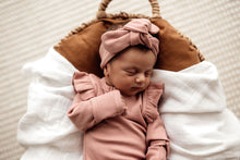 Load image into Gallery viewer, Organic Growsuit <br> Rose