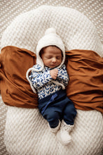 Load image into Gallery viewer, Organic Pant <br> Midnight