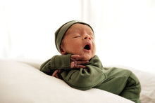Load image into Gallery viewer, Organic Growsuit- Olive