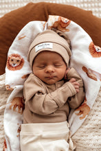 Load image into Gallery viewer, Organic Growsuit- Pebble