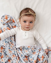 Load image into Gallery viewer, Velvet Petite Bow <br> Pebble