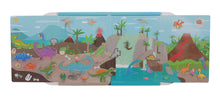 Load image into Gallery viewer, Magna Carry- Dino World