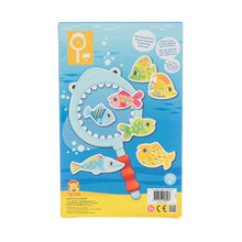 Load image into Gallery viewer, Shark Chasey- Catch a Fish