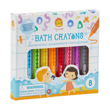 Load image into Gallery viewer, Bath Crayons