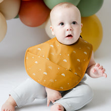 Load image into Gallery viewer, Snuggle Waterproof Bib <br> Sunrise