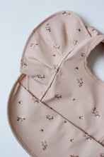 Load image into Gallery viewer, Snuggle Waterproof Bib <br> Posy