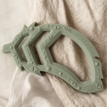 Load image into Gallery viewer, Feather Teether