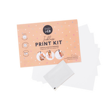 Load image into Gallery viewer, Inkless Print Kit <br> Black