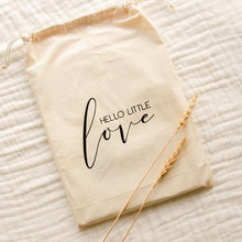 Load image into Gallery viewer, Hello Little Love- Baby Memory Book