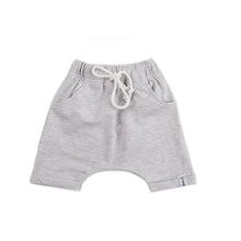 Load image into Gallery viewer, Breeze Shorts <br> Heather Grey
