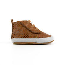 Load image into Gallery viewer, Brooklyn Baby Prewalkers <br> Tan