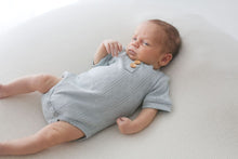 Load image into Gallery viewer, Basics Bodysuit <br> Duck Egg Blue