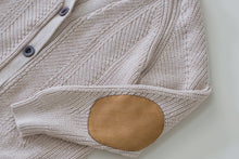 Load image into Gallery viewer, Cashew Knit Cardigan