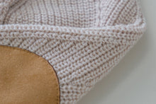 Load image into Gallery viewer, Cashew Knit Cardigan