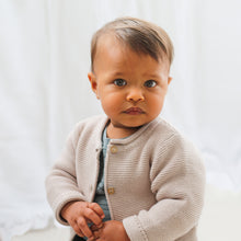 Load image into Gallery viewer, Charlie Knit Cardigan