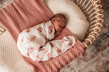 Load image into Gallery viewer, Organic Muslin Wrap <br> Ballerina