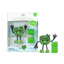Load image into Gallery viewer, GLO PAL CHARACTER PIPPA (GREEN) - PREORDER