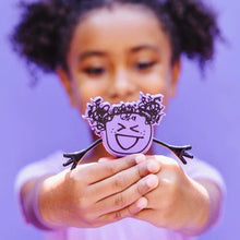 Load image into Gallery viewer, GLO PAL CHARACTER LUMI (PURPLE) - PREORDER