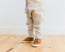 Load image into Gallery viewer, Brooklyn Baby Prewalkers <br> Tan