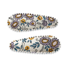 Load image into Gallery viewer, Bernadette Hair Clips