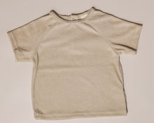 Load image into Gallery viewer, Terry Towelling Set - Rock