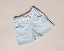 Load image into Gallery viewer, Terry Towelling Set - Ocean