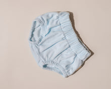 Load image into Gallery viewer, Terry Towelling Bloomers- Ocean
