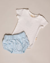 Load image into Gallery viewer, Terry Towelling Bloomers- Ocean