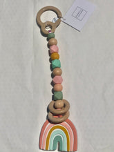 Load image into Gallery viewer, Silicone Pram Toy