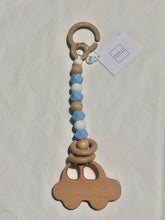 Load image into Gallery viewer, Beechwood Pram Toy