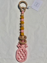 Load image into Gallery viewer, Silicone Pram Toy