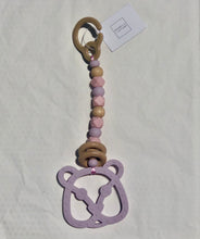 Load image into Gallery viewer, Silicone Pram Toy