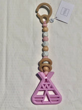 Load image into Gallery viewer, Silicone Pram Toy