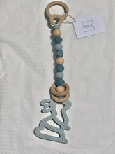 Load image into Gallery viewer, Silicone Pram Toy