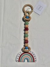 Load image into Gallery viewer, Silicone Pram Toy