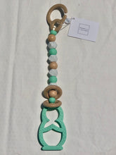 Load image into Gallery viewer, Silicone Pram Toy