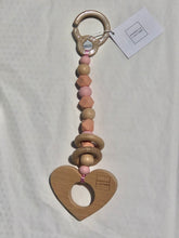 Load image into Gallery viewer, Silicone Pram Toy