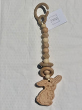 Load image into Gallery viewer, Beechwood Pram Toy